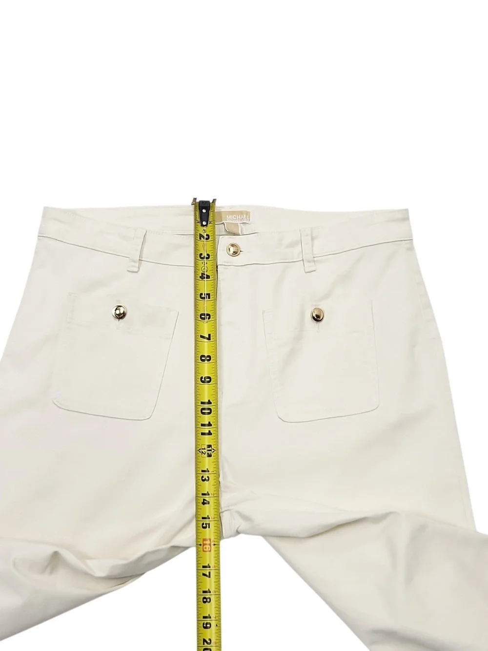 Michael Kors wide leg